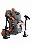Backpack for DJI Inspire 1 by C11 Backpack for DJI Inspire 1 by C11