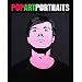 Pop Art Portraits