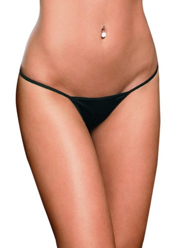 Lycra G-String Panty Sexy Lingerie Intimate Apparel Lycra G-String Panty Sexy Lingerie Intimate Apparel