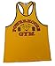 Powerhouse Gym Ringer Tank Top