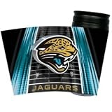 Jacksonville Jaguars Insulated Travel Mug