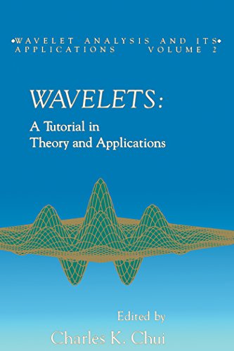 Wavelets: A Tutorial in Theory and Applications (Wavelet Analysis and Its Applications)
