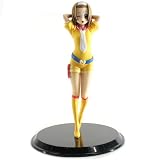 K-ON! PVC Figures - Ver 1 - Set of 2 (6