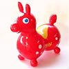 【RODY・ロディ　ノンフタル酸ロディ・赤/（青目）】
