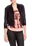 2B 3/4 Sleeve Cool Rider Jacket 41POTMBN4LL. SL160 2B 3/4 Sleeve Cool Rider Jacket