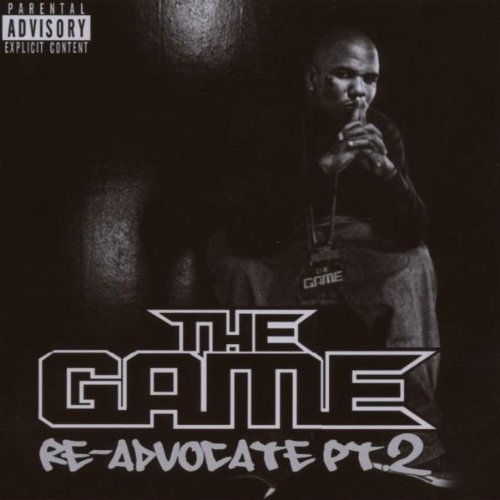 The Game - The Re Advocate - Zortam Music