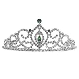 Emerald Tiara
