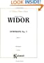 Symphony VII in A Minor, Op. 42 (Sheet) (Kalmus Edition)