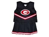 Georgia Bulldogs Cheerdreamer - Style 3