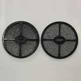 Replacement Filters for Grizzly B-air Dryers
