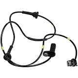 Beck Arnley 084-4100 ABS Speed Sensor by Beck Arnley