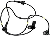 Beck Arnley 084-4100 ABS Speed Sensor