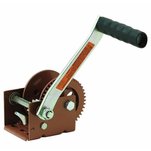 Dutton Lainson DL1402A Hand Winch