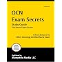 OCN Exam Secrets Study Guide: OCN Test Review for the ONCC Oncology Certified Nurse Exam