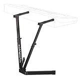 V-stand Keyboard, Dj Equipment and Console Stand