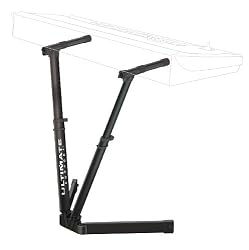 V-stand Keyboard, Dj Equipment and Console Stand