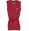 Girl's Epic Threads V Neck Sweater Vest