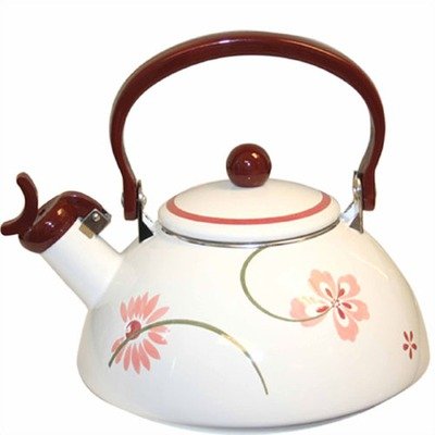 Square Pretty Pink Whistling Optional Accessories