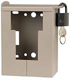 Bushnell Bear Safe Security Case for Trophy Cam Trail Cameras