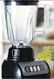 Review Deer  / Deer BL999 350 Watts 4-Speed 6-cup Blender