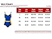 Spring Fever Women's Plus Size Color Block One-Piece Swimsuits Monokini Swimwear