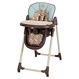 Mealtime Highchair Little Hoot