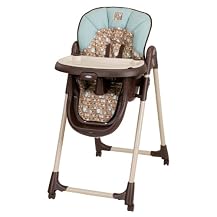 Mealtime Highchair Little Hoot