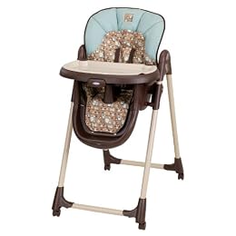Mealtime Highchair Little Hoot : Target