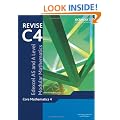 Revise Edexcel AS and A Level Modular Mathematics - Core Mathematics 4