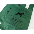 Oxo Biodegradable Dog Poop Bags x 500