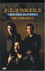 1,2,3 Soleils: Taha, Khaled, Fauda
