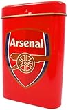 Arsenal アーセナル 小物入れ タバコケース アウトレット品