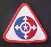 Individual Ready Reserve Dress Patch