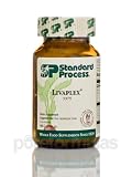 Standard Process Livaplex 90 C