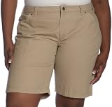 Dickies Women's Brushed Canvas Utility Short