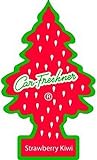 Car Freshener 10353 Little Tree Air Freshener-Strawberry Kiwi