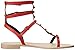 Rebecca Minkoff Women's Georgina Gladiator Sandal