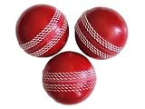 Pro Impact Sports - Poly Soft PVC Cricket Ball