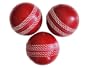 Pro Impact Sports - Poly Soft PVC Cricket Ball (1 Ball)