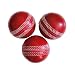 Pro Impact Sports - Poly Soft PVC Cricket Ball (1 Ball)