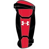 Under Armour Contain Shinguard (Red)