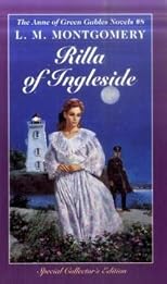 Rilla of Ingleside