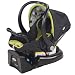 Combi Shuttle Infant Car Seat in Wasabi