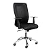 Director Black Fully Adjustable Office Chair