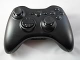 Blacked-out Xbox 360 Modded Controller (Rapid Fire)