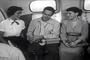 Teaching Teens Good Manners: Mind Your Manners (1953) [DVD] - The Importance of Shaking Hands & First Impressions