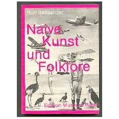 Naive Kunst und Folklore