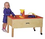 Space Saver Sensory Table - Toddler - School & Play Furniture
