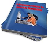 41POYsAMlvL. SL160 A Beginners Guide To Internet Marketing