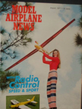 Model Aviation